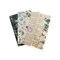 Prima Marketing Inc Travel Journ Pass Re Georgia Bl, Us:One Size, White 655350634421